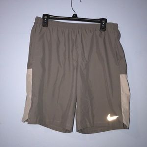 Nike Dry-fit shorts